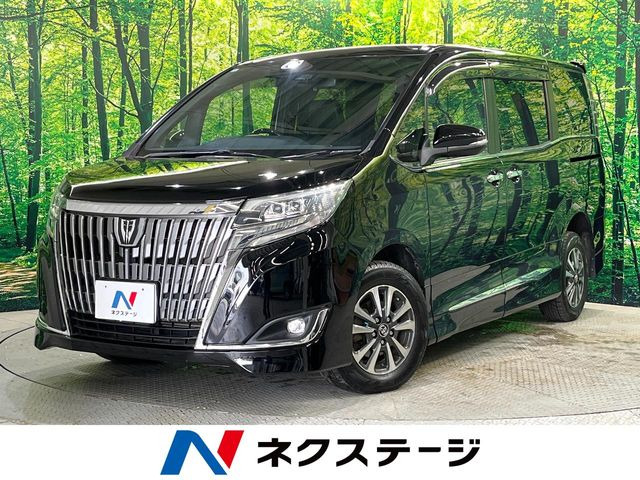 トヨタ エスクァイア 