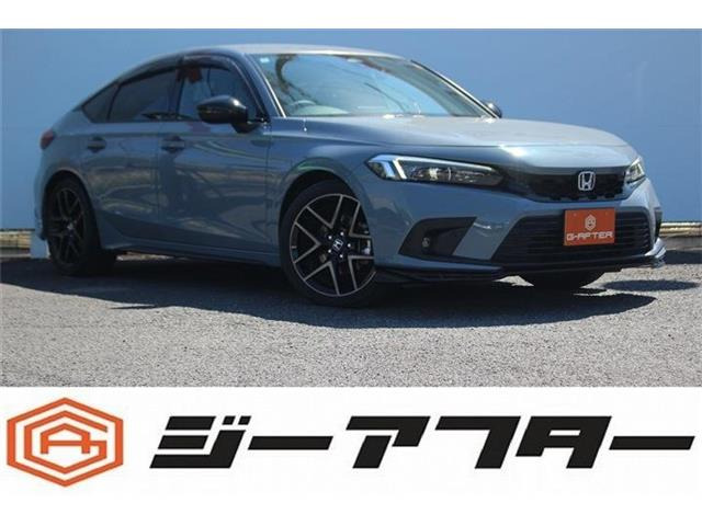 ホンダ シビック 