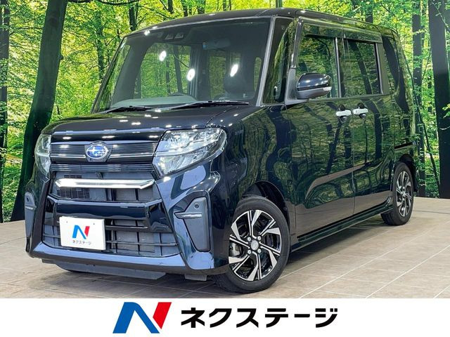 スバル シフォン 