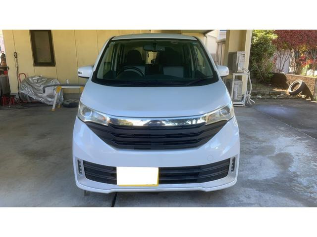 日産 デイズ 