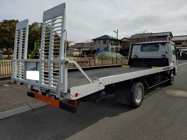 日産 アトラス 