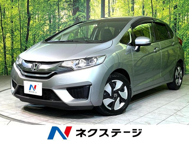 ホンダ フィット 