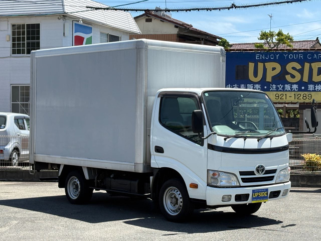 トヨタ トヨエース 