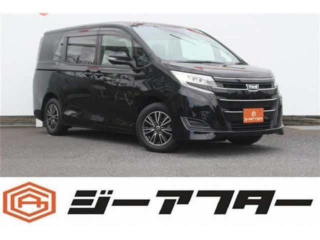 トヨタ ノア 