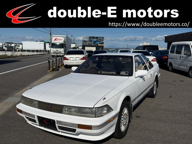 トヨタ ソアラ 