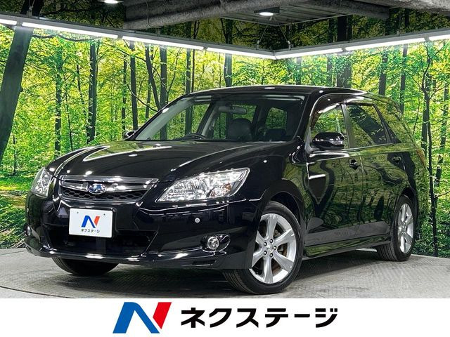 スバル エクシーガ 
