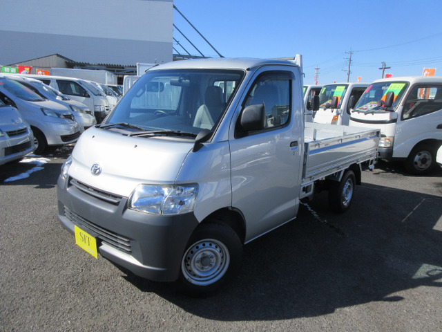 トヨタ ライトエーストラック 