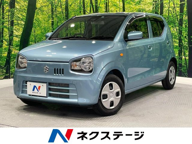 スズキ アルト 