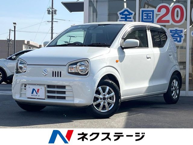 スズキ アルト 
