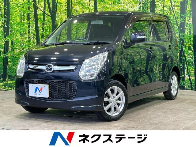 マツダ フレア 