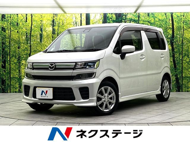 マツダ フレア 