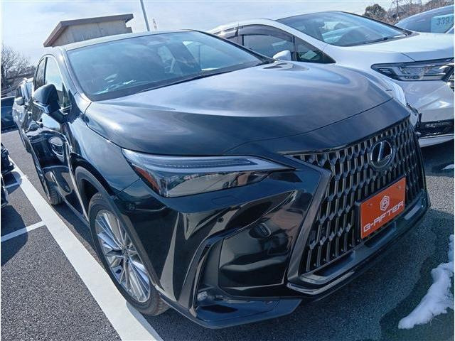 レクサス NX 