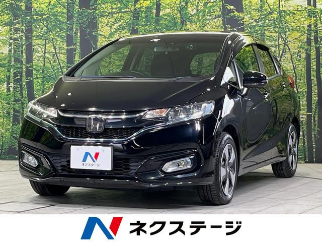 ホンダ フィット 