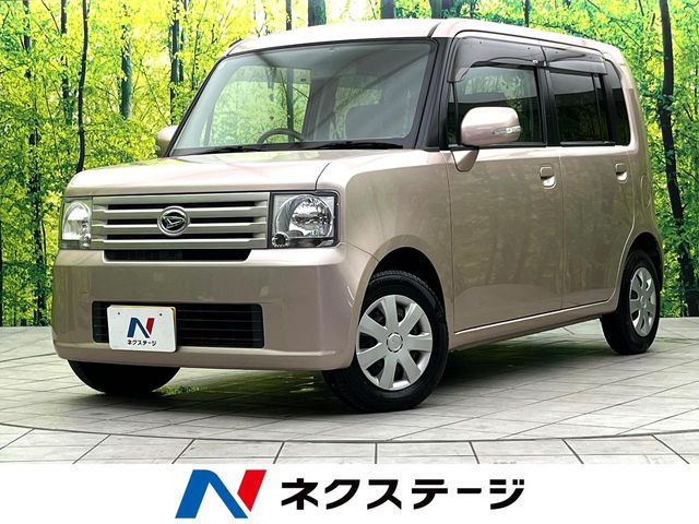 ダイハツ ムーヴコンテ 