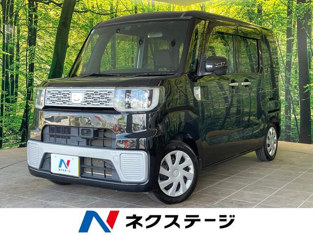 ダイハツ ウェイク 