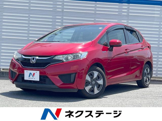 ホンダ フィット 