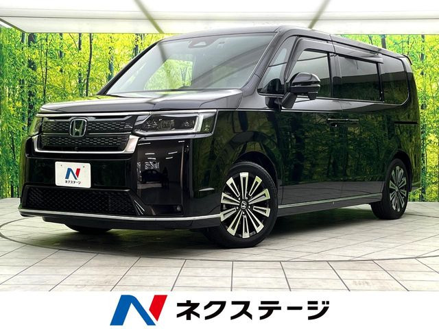 ホンダ ステップワゴン 