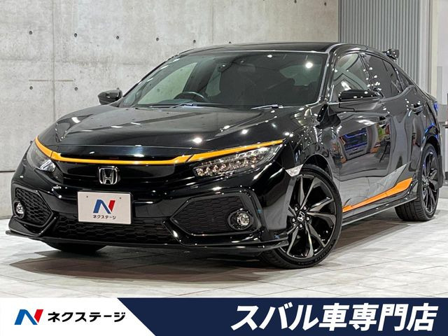 ホンダ シビック 