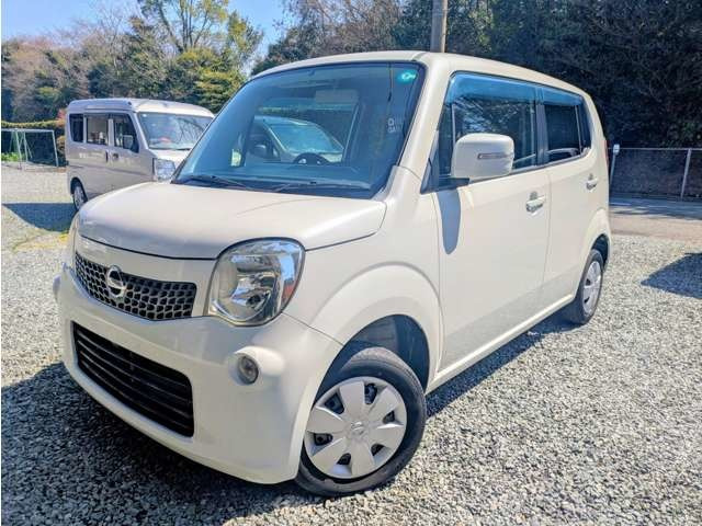 日産 モコ 