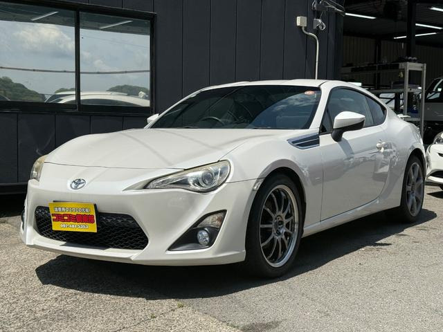 トヨタ 86 