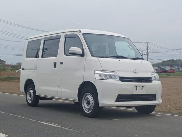 トヨタ タウンエースバン 