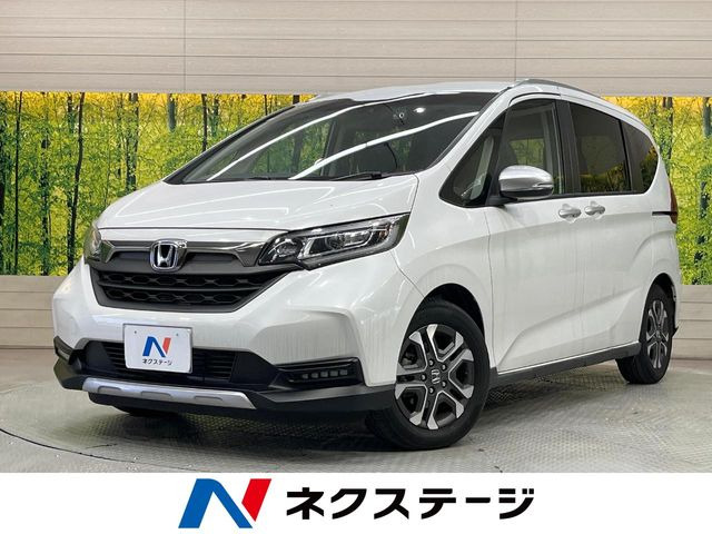 ホンダ フリード 