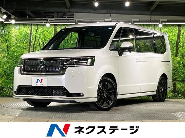 ホンダ ステップワゴン 