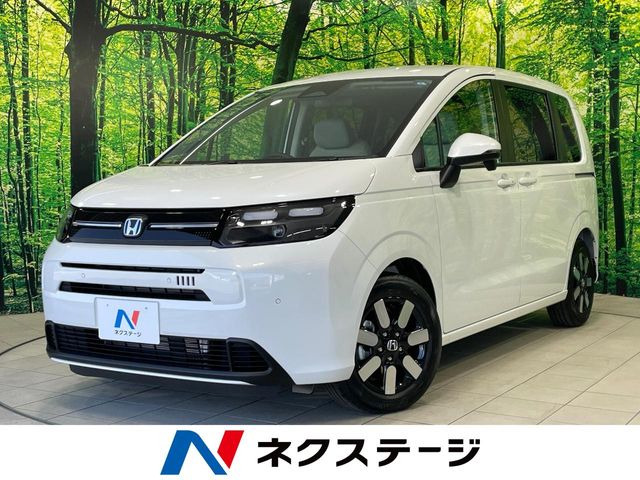 ホンダ フリード 