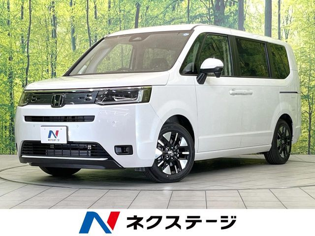 ホンダ ステップワゴン 