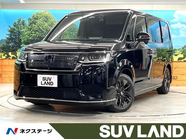 ホンダ ステップワゴン 