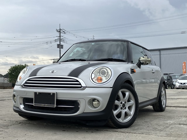 BMW MINI ミニ 