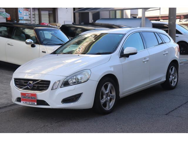 ボルボ V60 