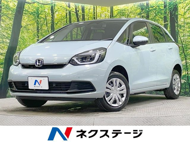 ホンダ フィット 