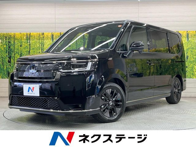 ホンダ ステップワゴン 