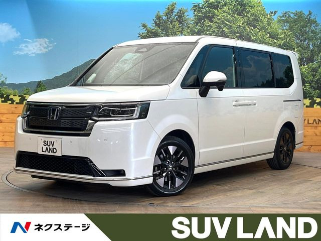 ホンダ ステップワゴン 