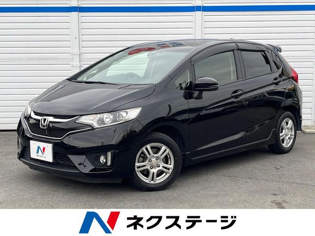 ホンダ フィット 