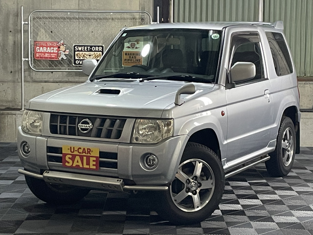 日産 キックス 