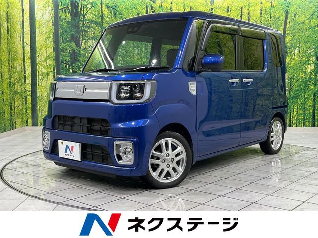 ダイハツ ウェイク 
