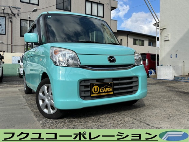 マツダ フレアワゴン 