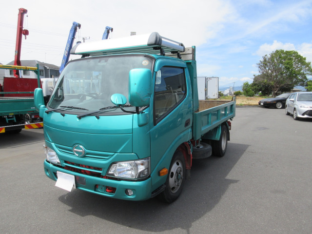 日野 デュトロ 