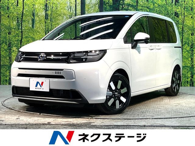 ホンダ フリード 