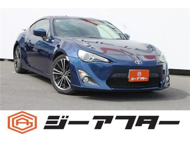 トヨタ 86 