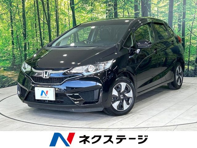 ホンダ フィット 