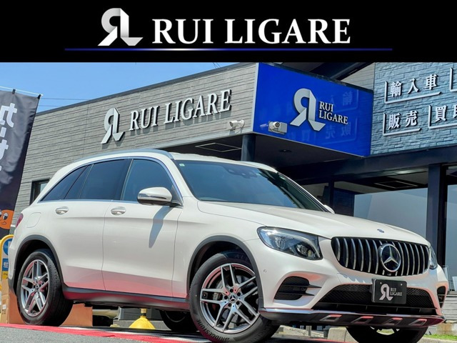 メルセデス・ベンツ GLC 