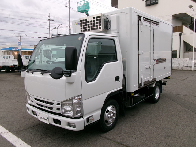 いすゞ エルフ 