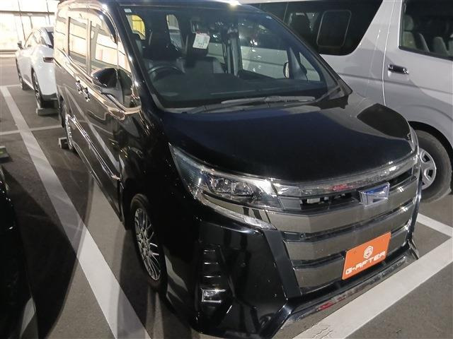 トヨタ ノア 