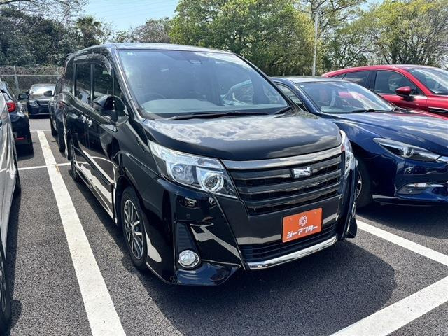 トヨタ ノア 