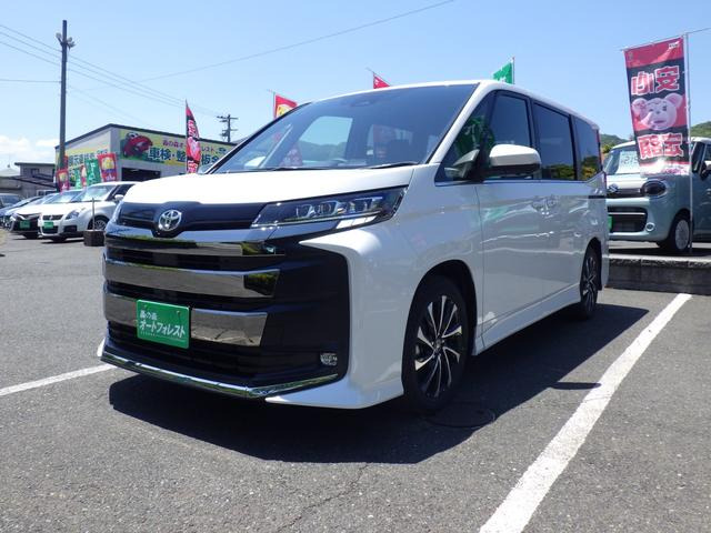 トヨタ ノア 