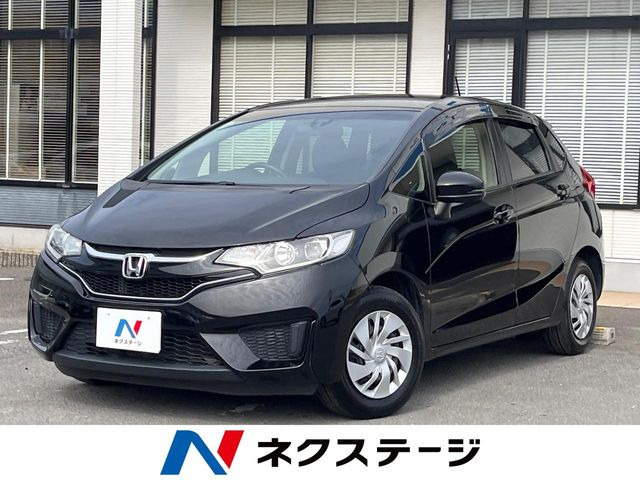 ホンダ フィット 