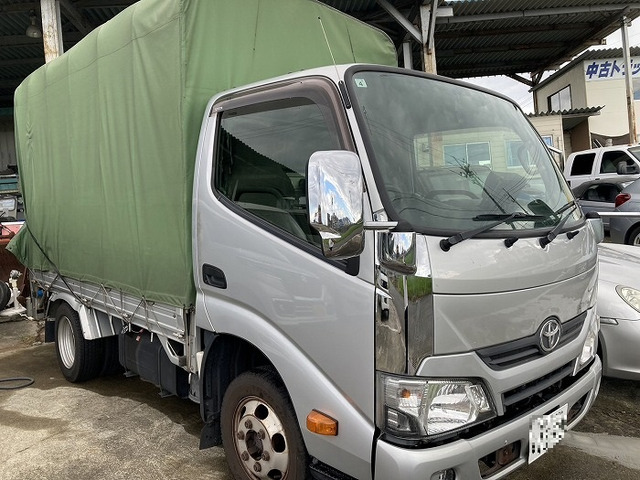 トヨタ ダイナ 